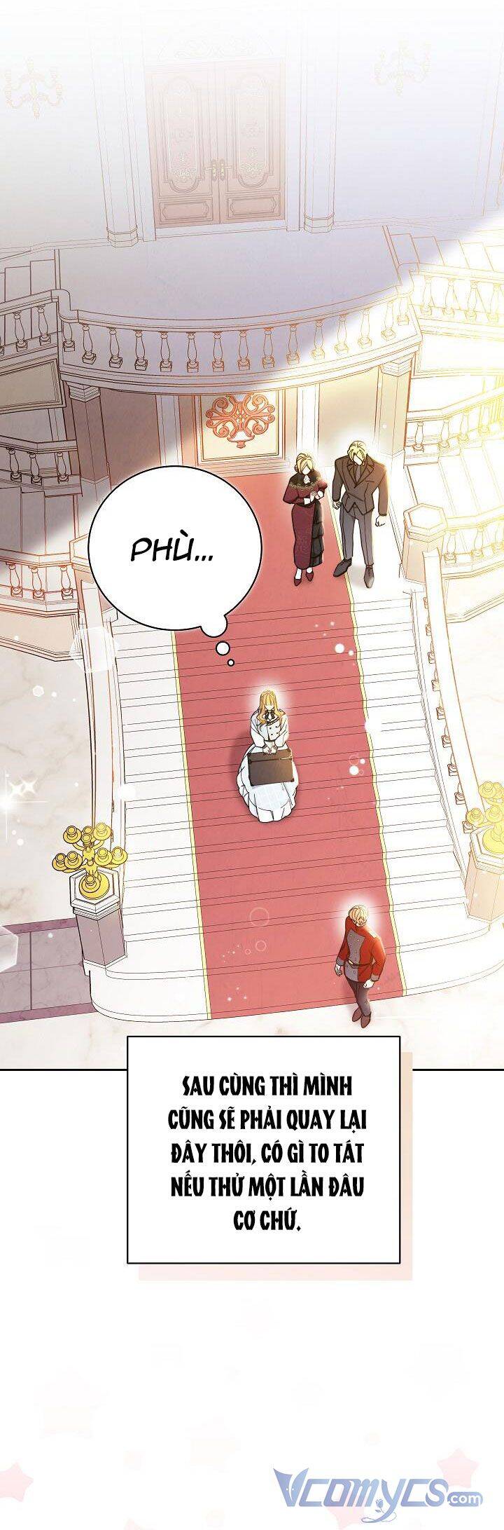 Tôi Sẽ Chịu Trách Nhiệm Về Phúc Lợi Của Nam Chính Chapter 2 - 48