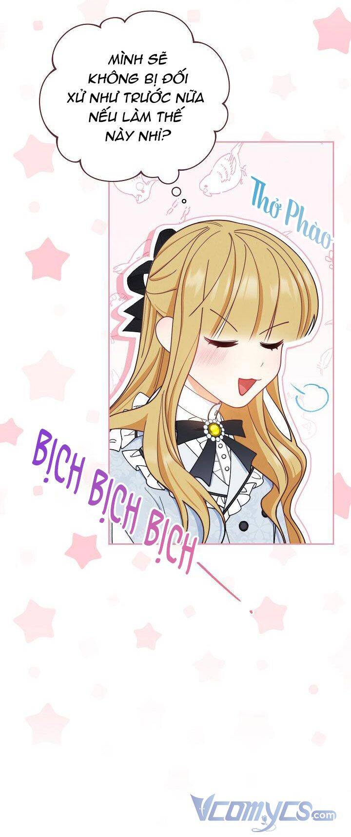 Tôi Sẽ Chịu Trách Nhiệm Về Phúc Lợi Của Nam Chính Chapter 2 - 49