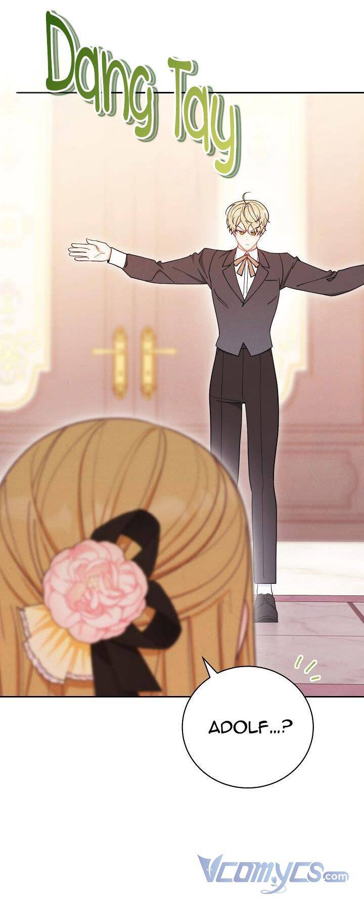 Tôi Sẽ Chịu Trách Nhiệm Về Phúc Lợi Của Nam Chính Chapter 2 - 50