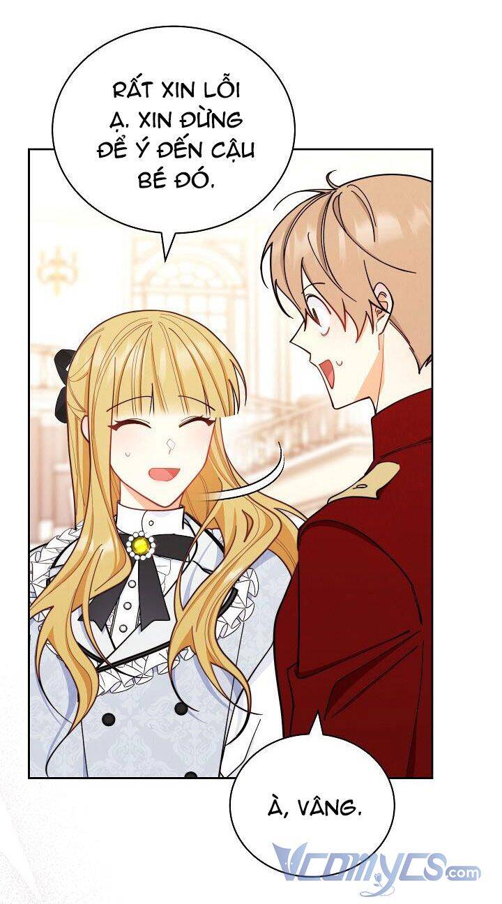 Tôi Sẽ Chịu Trách Nhiệm Về Phúc Lợi Của Nam Chính Chapter 2 - 53