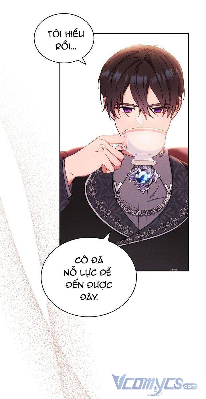 Tôi Sẽ Chịu Trách Nhiệm Về Phúc Lợi Của Nam Chính Chapter 2 - 62