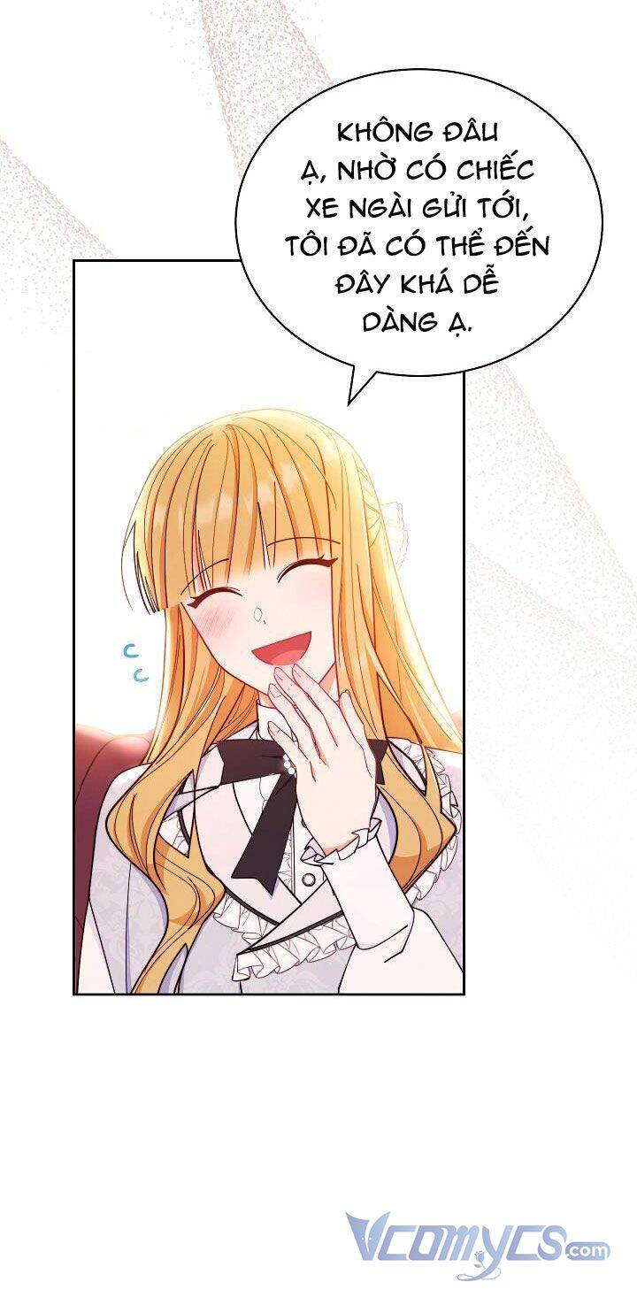 Tôi Sẽ Chịu Trách Nhiệm Về Phúc Lợi Của Nam Chính Chapter 2 - 63