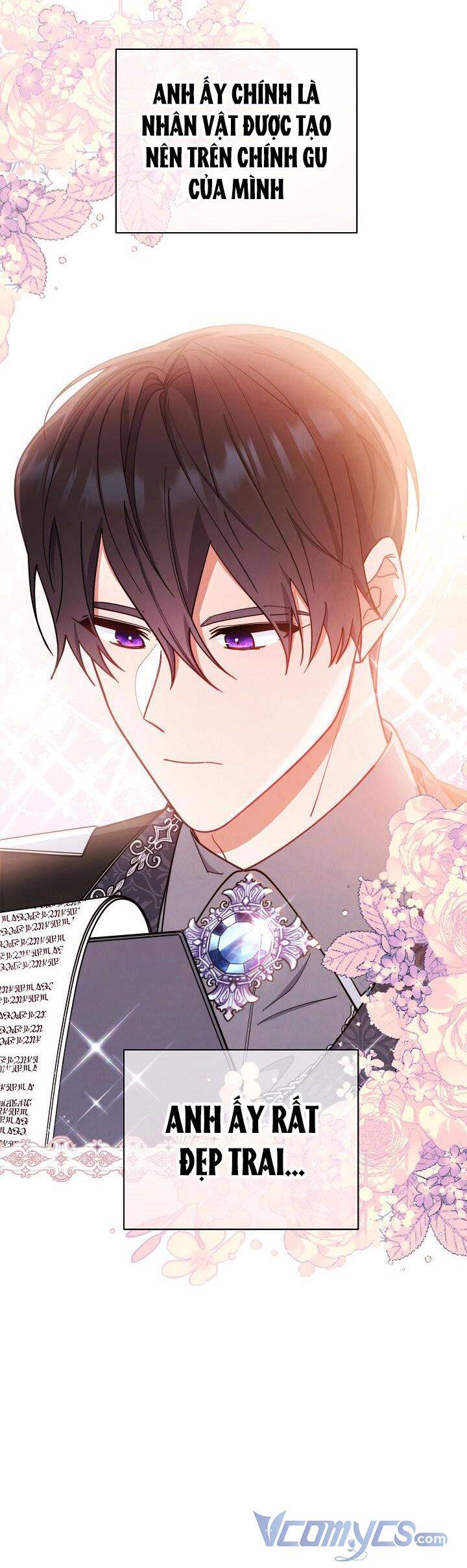 Tôi Sẽ Chịu Trách Nhiệm Về Phúc Lợi Của Nam Chính Chapter 2 - 65