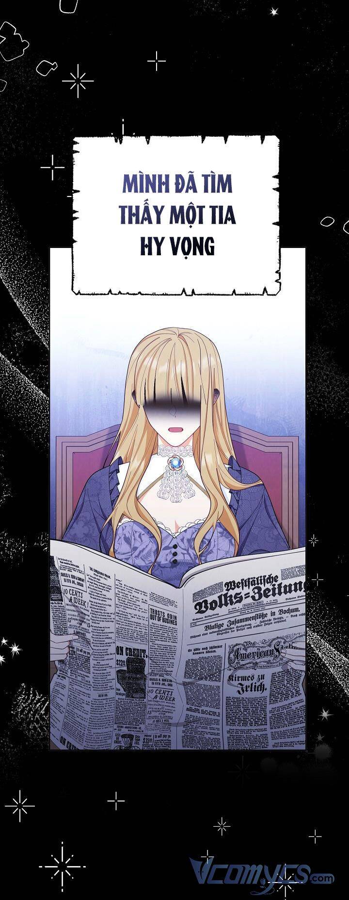 Tôi Sẽ Chịu Trách Nhiệm Về Phúc Lợi Của Nam Chính Chapter 2 - 8