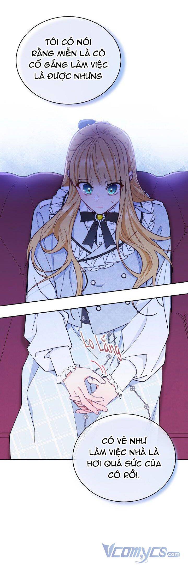 Tôi Sẽ Chịu Trách Nhiệm Về Phúc Lợi Của Nam Chính Chapter 2 - 74