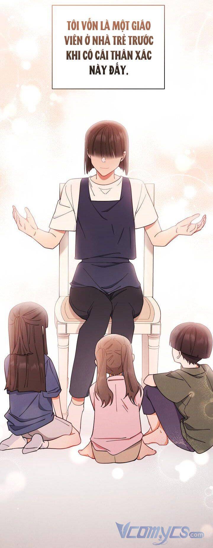 Tôi Sẽ Chịu Trách Nhiệm Về Phúc Lợi Của Nam Chính Chapter 2 - 76