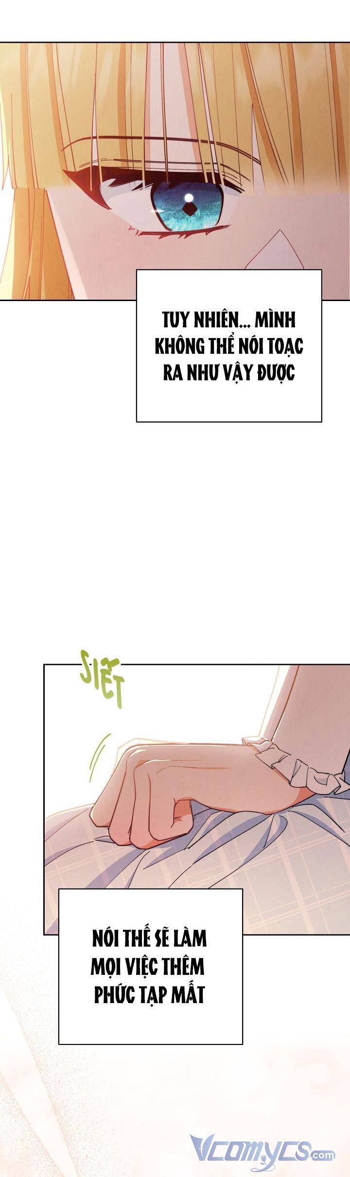 Tôi Sẽ Chịu Trách Nhiệm Về Phúc Lợi Của Nam Chính Chapter 2 - 78