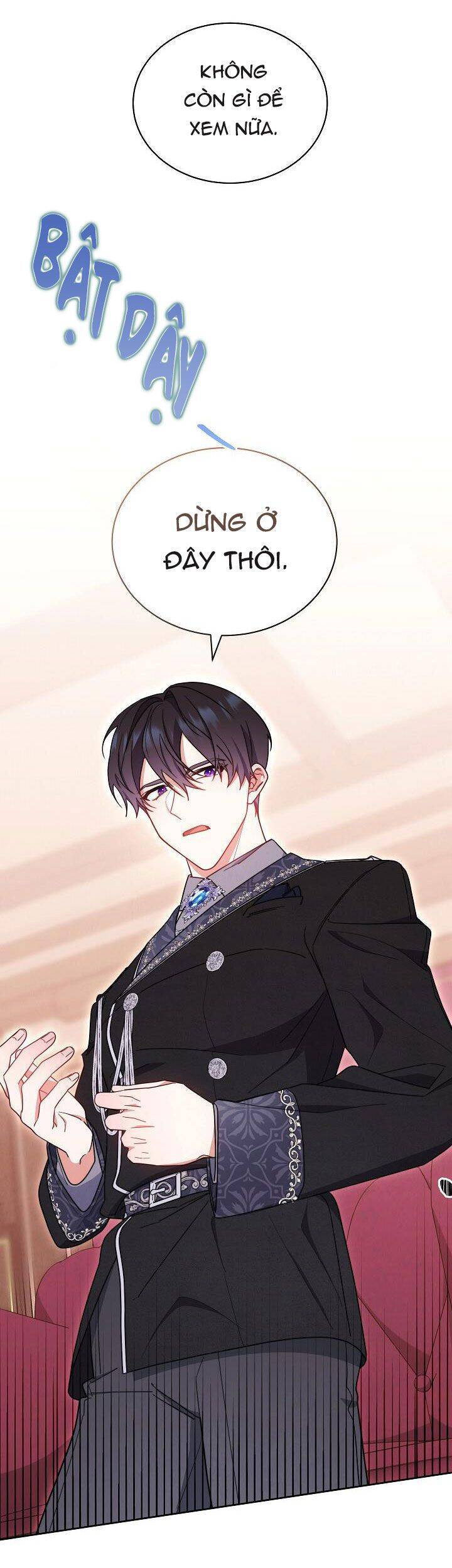 Tôi Sẽ Chịu Trách Nhiệm Về Phúc Lợi Của Nam Chính Chapter 2 - 81