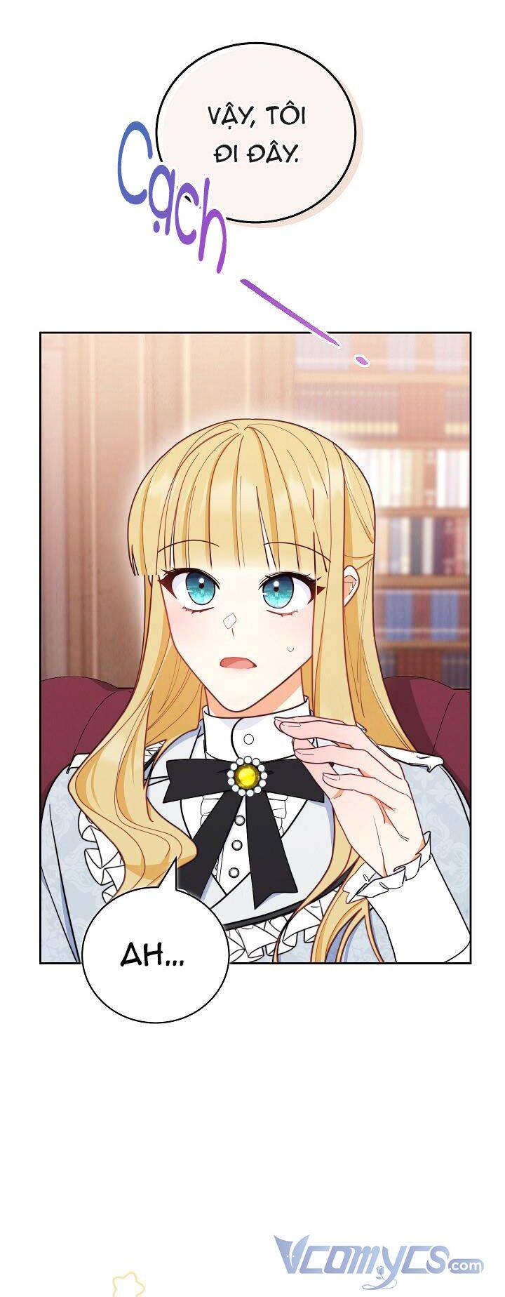 Tôi Sẽ Chịu Trách Nhiệm Về Phúc Lợi Của Nam Chính Chapter 2 - 84