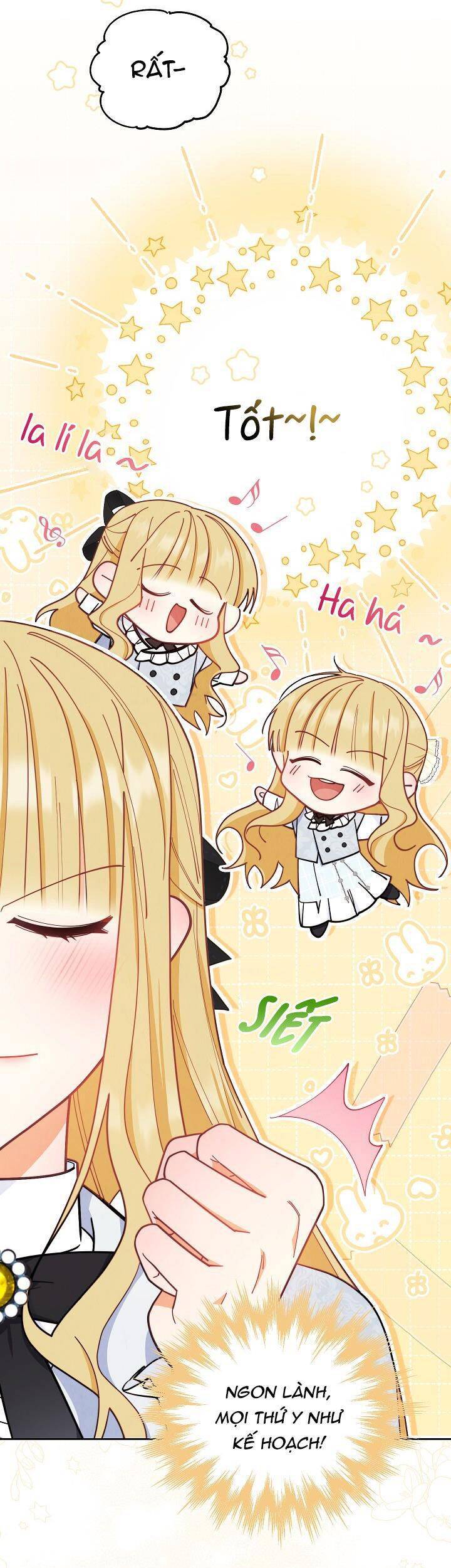 Tôi Sẽ Chịu Trách Nhiệm Về Phúc Lợi Của Nam Chính Chapter 2 - 85