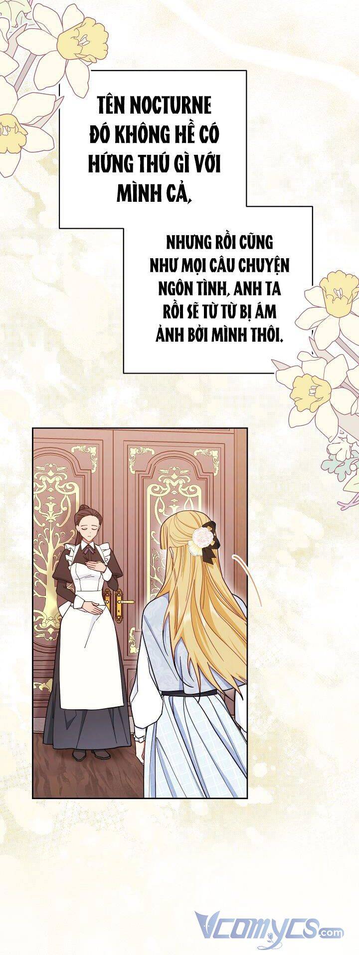 Tôi Sẽ Chịu Trách Nhiệm Về Phúc Lợi Của Nam Chính Chapter 2 - 87