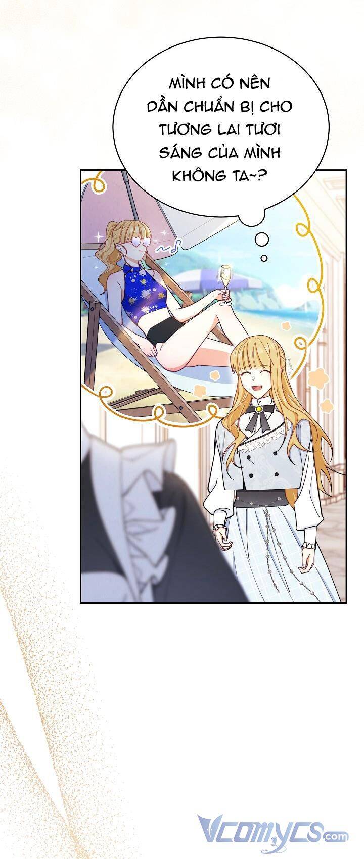 Tôi Sẽ Chịu Trách Nhiệm Về Phúc Lợi Của Nam Chính Chapter 2 - 88