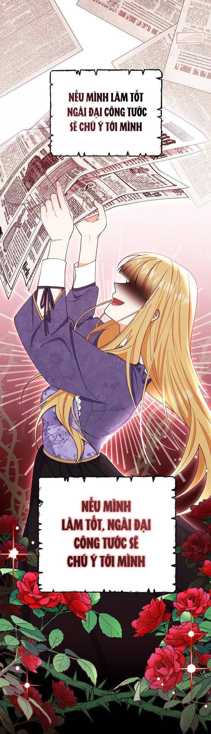 Tôi Sẽ Chịu Trách Nhiệm Về Phúc Lợi Của Nam Chính Chapter 2 - 10