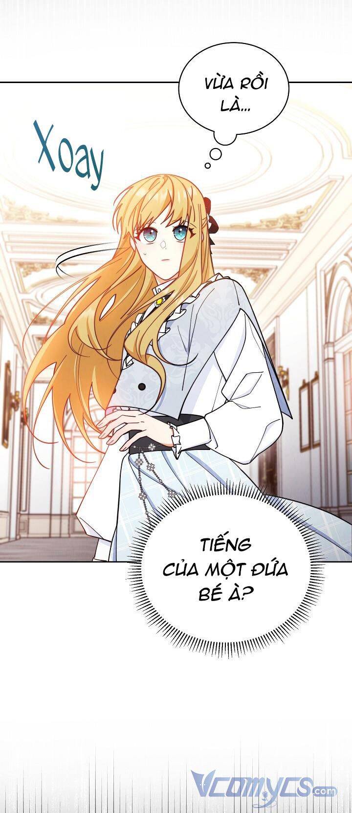 Tôi Sẽ Chịu Trách Nhiệm Về Phúc Lợi Của Nam Chính Chapter 2 - 91