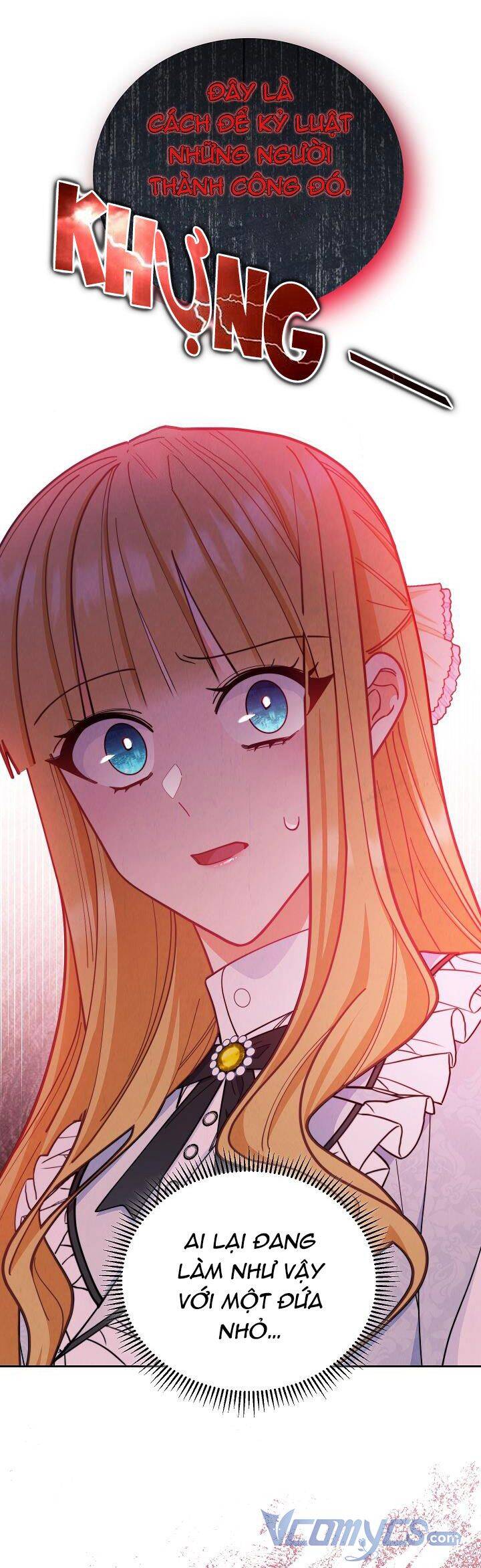 Tôi Sẽ Chịu Trách Nhiệm Về Phúc Lợi Của Nam Chính Chapter 2 - 94