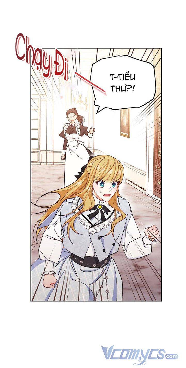 Tôi Sẽ Chịu Trách Nhiệm Về Phúc Lợi Của Nam Chính Chapter 2 - 96