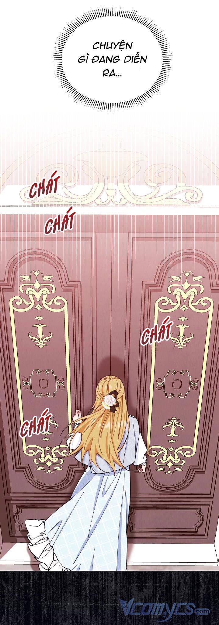 Tôi Sẽ Chịu Trách Nhiệm Về Phúc Lợi Của Nam Chính Chapter 2 - 97