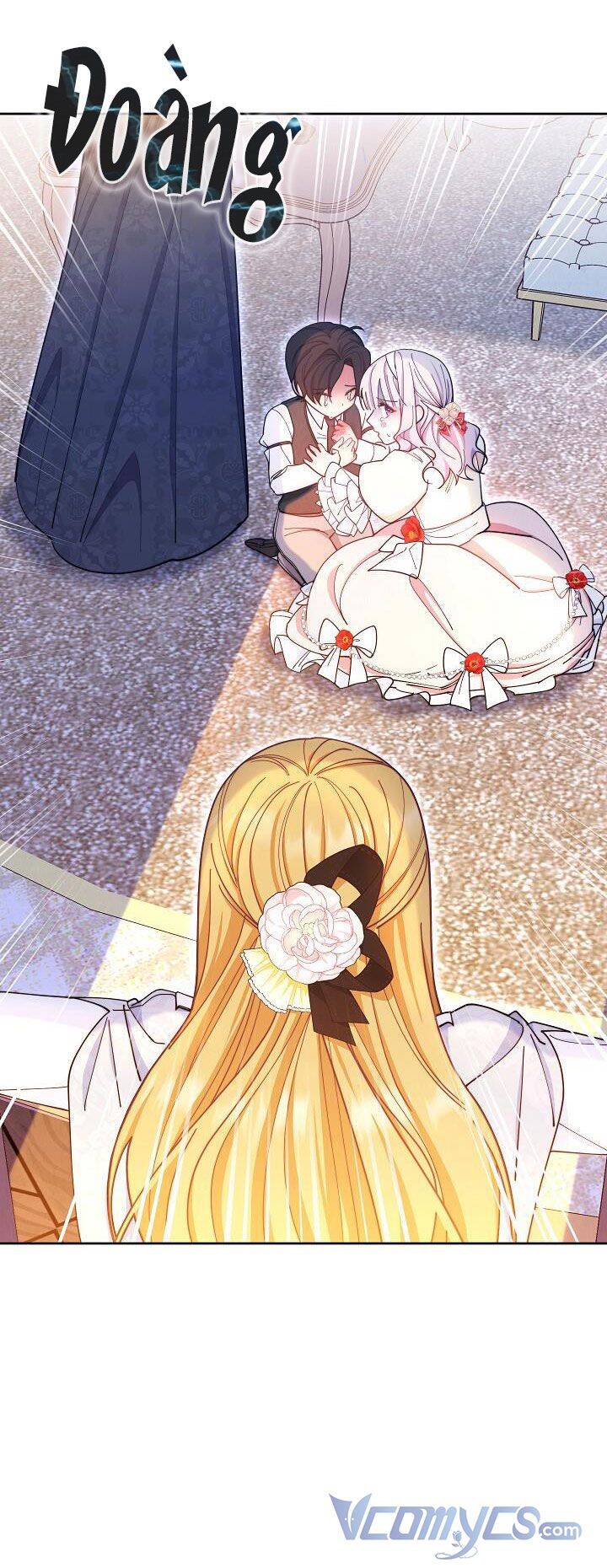 Tôi Sẽ Chịu Trách Nhiệm Về Phúc Lợi Của Nam Chính Chapter 2 - 99