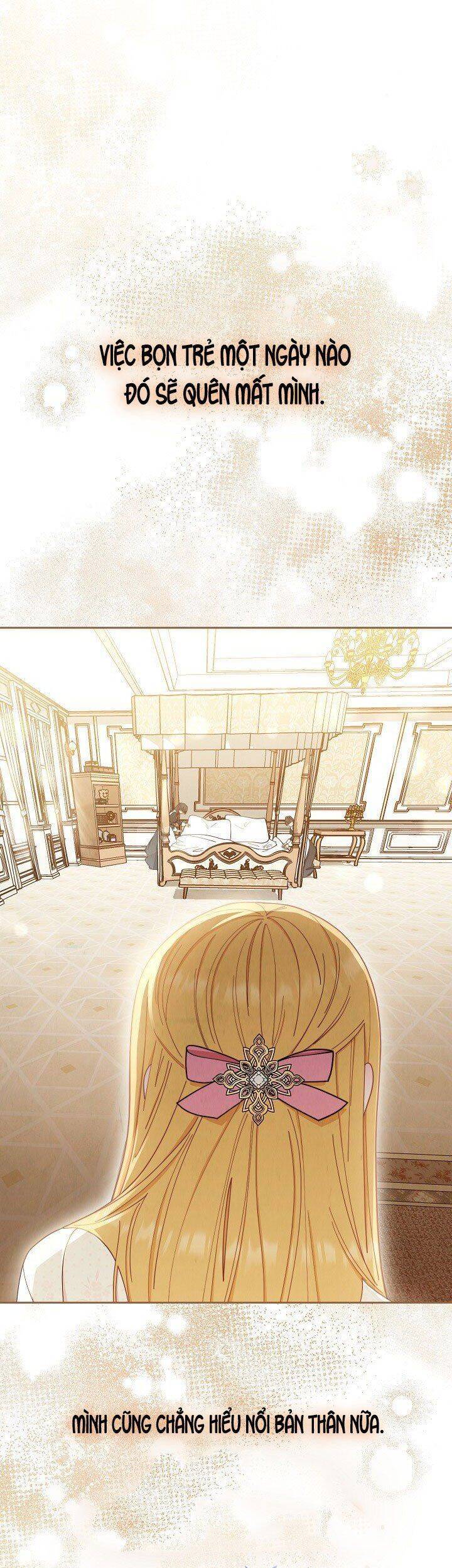 Tôi Sẽ Chịu Trách Nhiệm Về Phúc Lợi Của Nam Chính Chapter 20 - 22