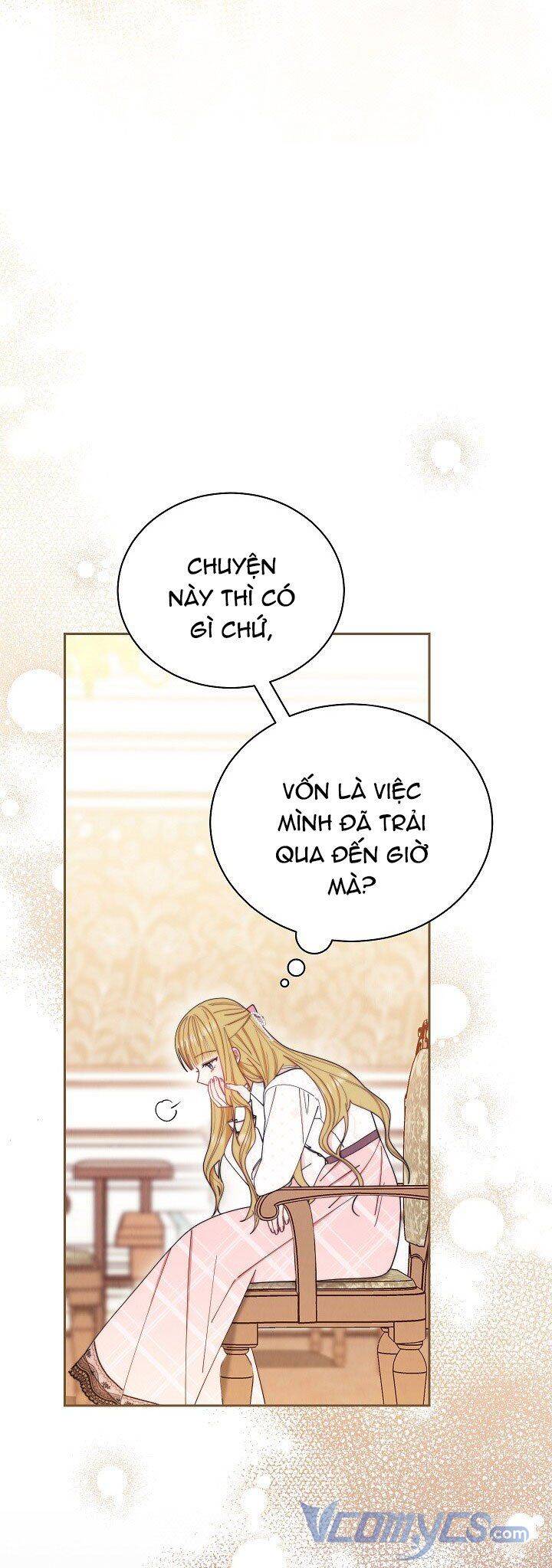 Tôi Sẽ Chịu Trách Nhiệm Về Phúc Lợi Của Nam Chính Chapter 20 - 24