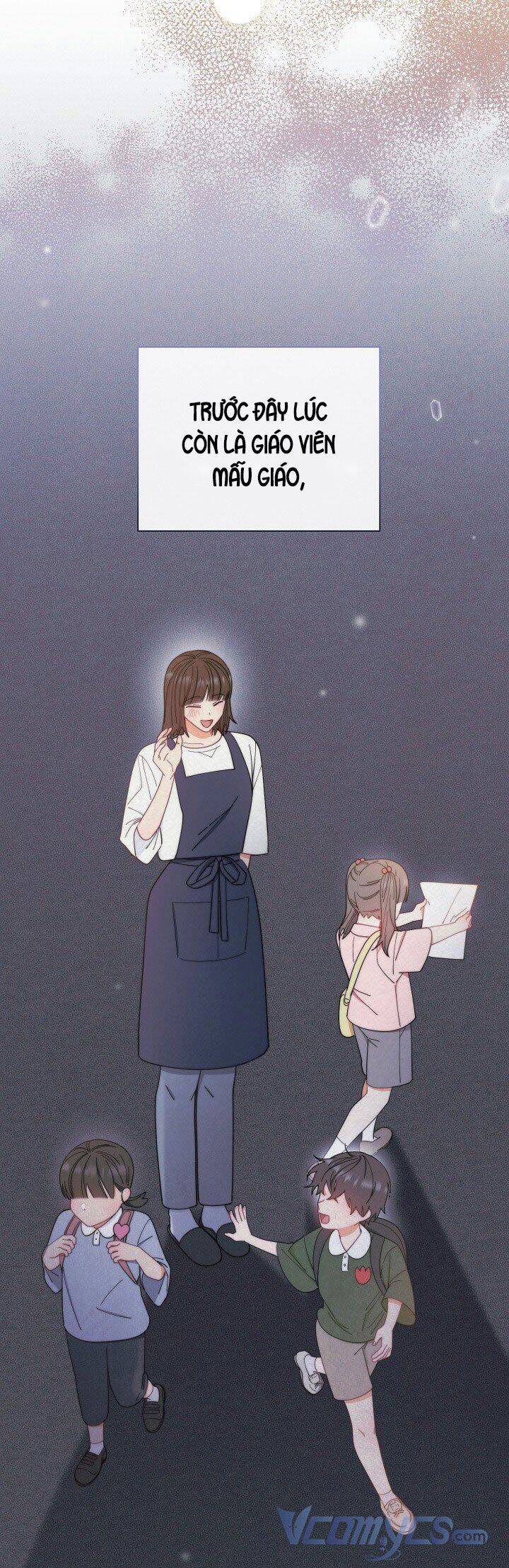 Tôi Sẽ Chịu Trách Nhiệm Về Phúc Lợi Của Nam Chính Chapter 20 - 25