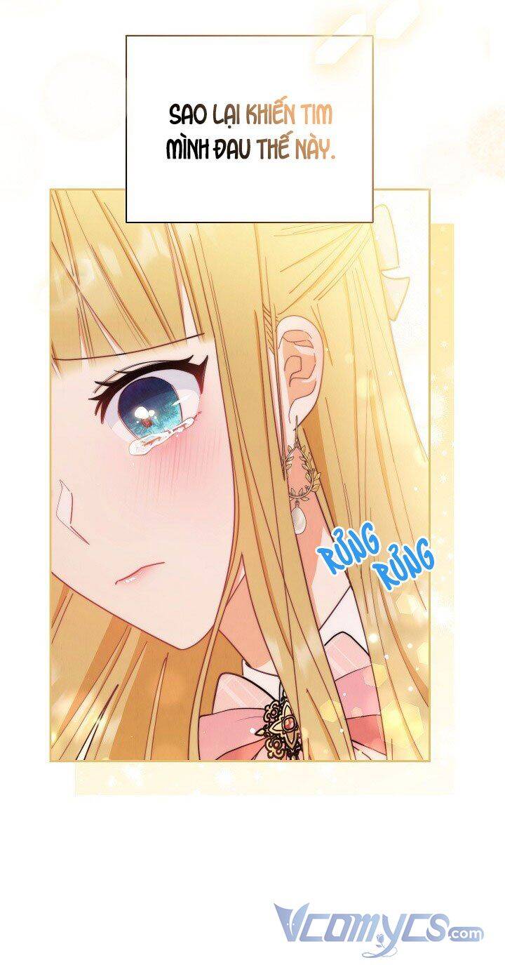 Tôi Sẽ Chịu Trách Nhiệm Về Phúc Lợi Của Nam Chính Chapter 20 - 31