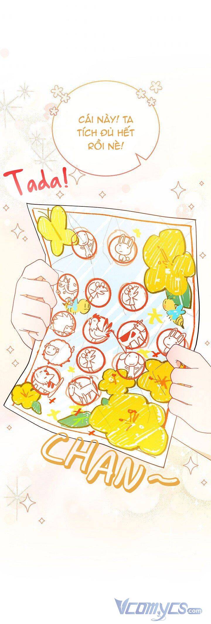 Tôi Sẽ Chịu Trách Nhiệm Về Phúc Lợi Của Nam Chính Chapter 20 - 34