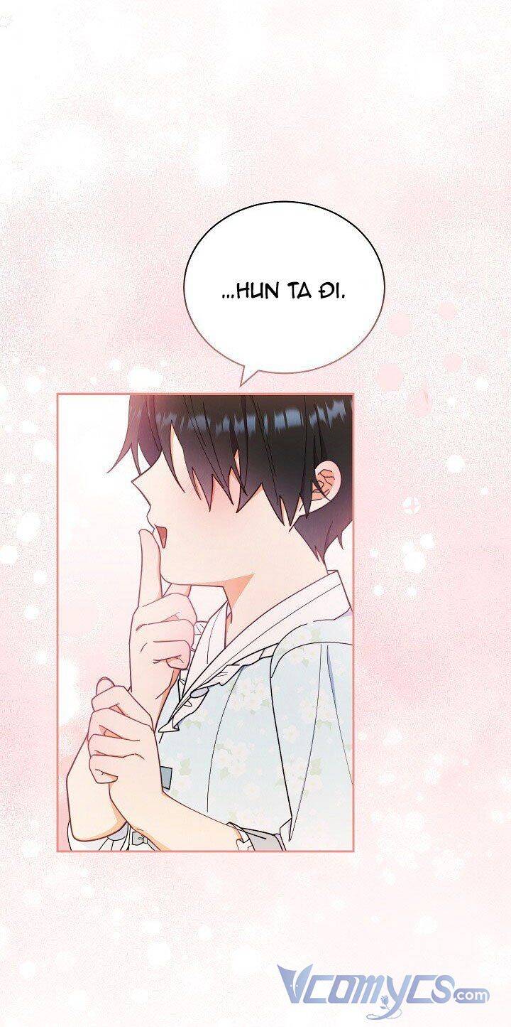 Tôi Sẽ Chịu Trách Nhiệm Về Phúc Lợi Của Nam Chính Chapter 20 - 39