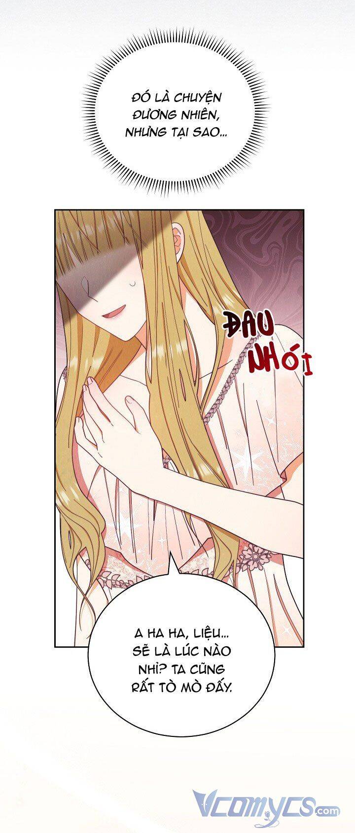 Tôi Sẽ Chịu Trách Nhiệm Về Phúc Lợi Của Nam Chính Chapter 20 - 5