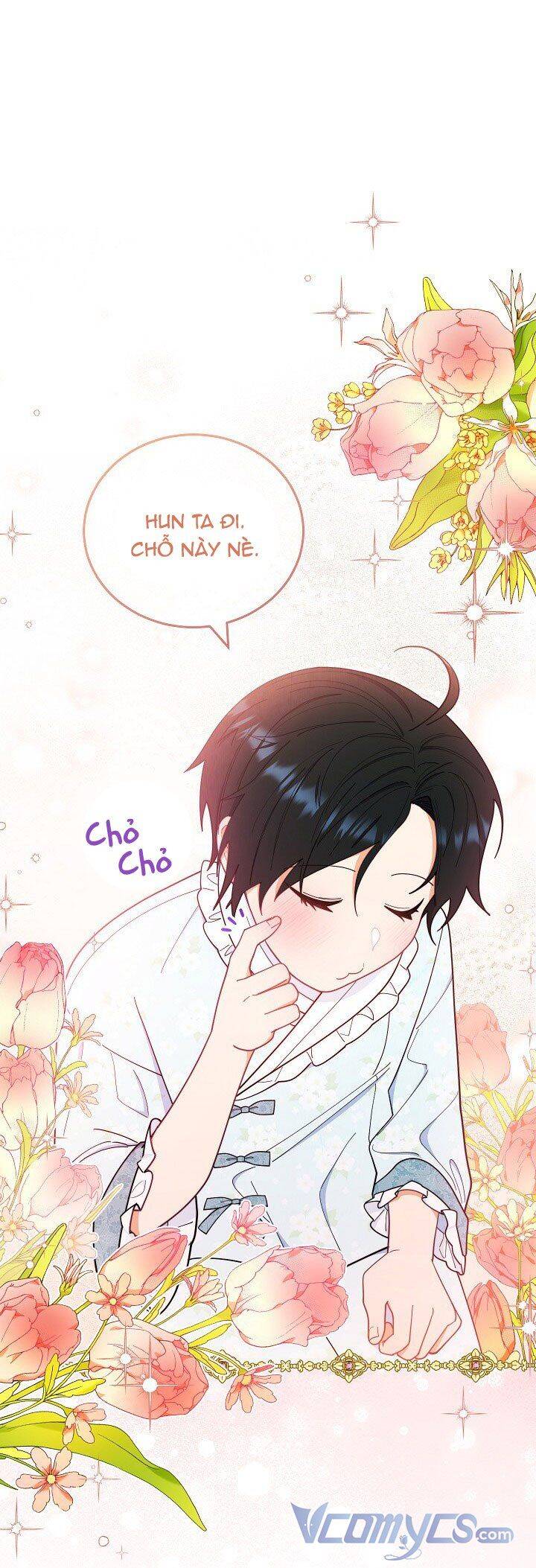 Tôi Sẽ Chịu Trách Nhiệm Về Phúc Lợi Của Nam Chính Chapter 20 - 41