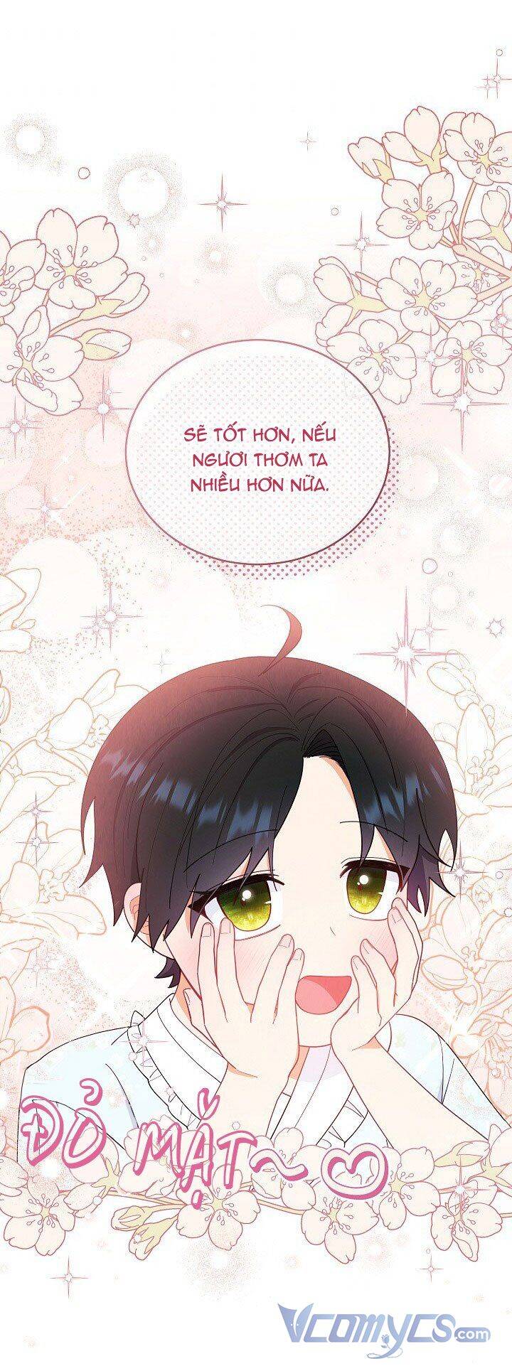 Tôi Sẽ Chịu Trách Nhiệm Về Phúc Lợi Của Nam Chính Chapter 20 - 45