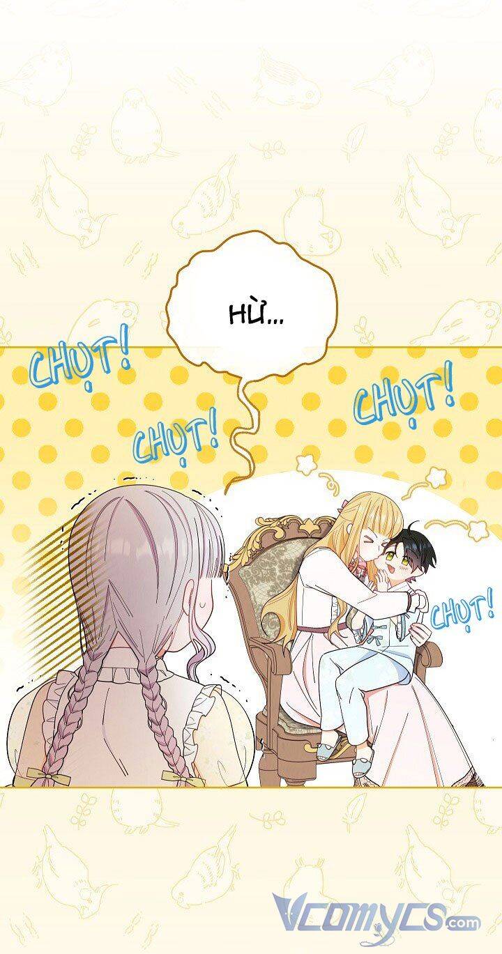 Tôi Sẽ Chịu Trách Nhiệm Về Phúc Lợi Của Nam Chính Chapter 20 - 48