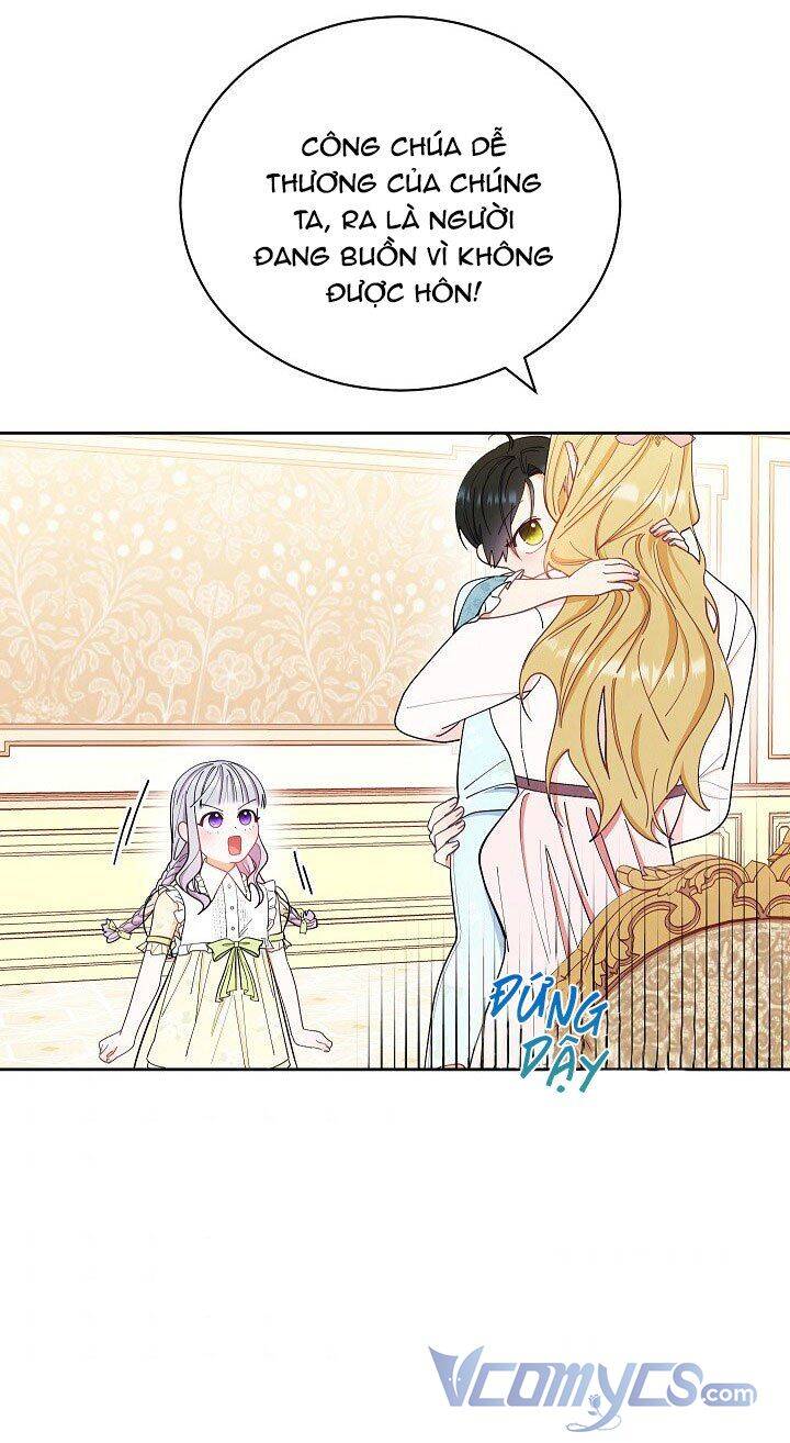 Tôi Sẽ Chịu Trách Nhiệm Về Phúc Lợi Của Nam Chính Chapter 20 - 51