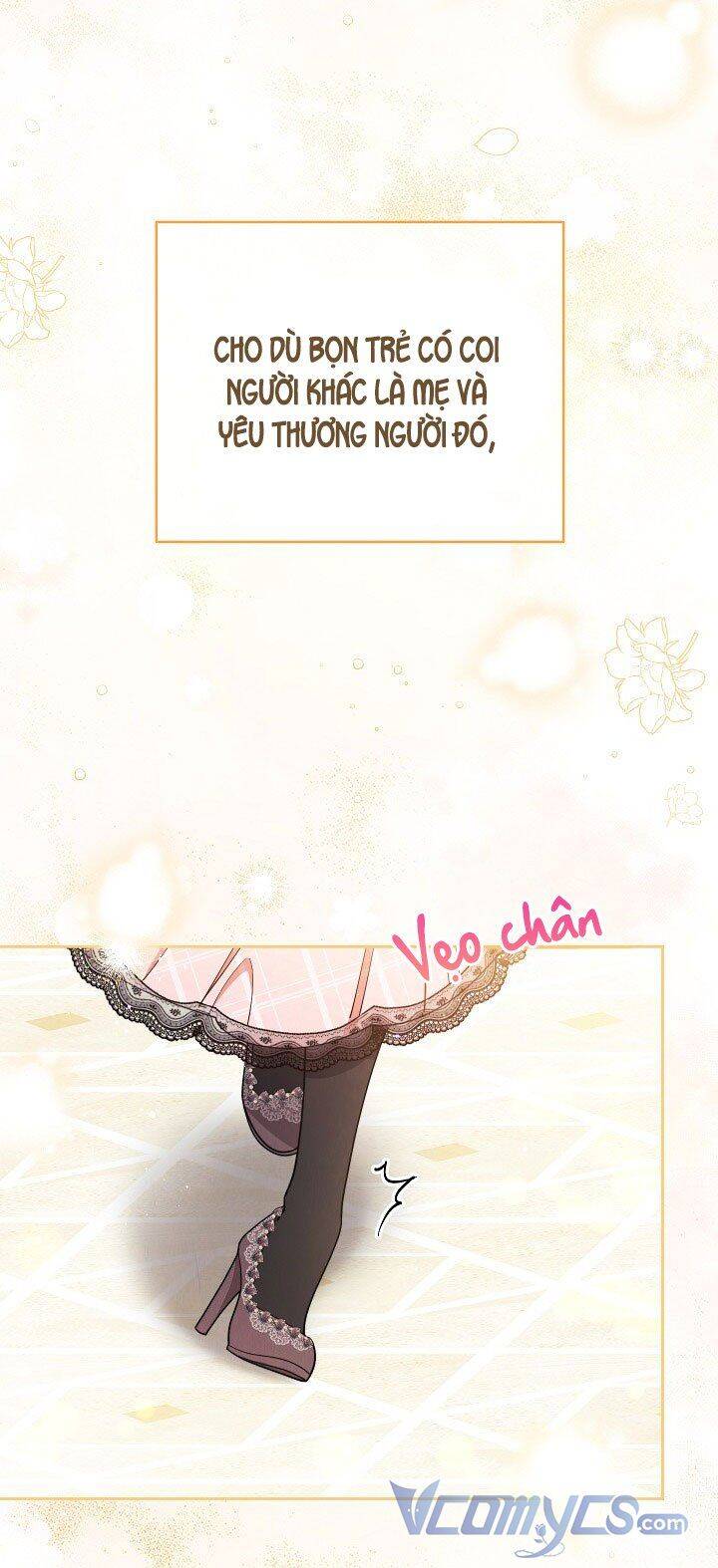 Tôi Sẽ Chịu Trách Nhiệm Về Phúc Lợi Của Nam Chính Chapter 20 - 55