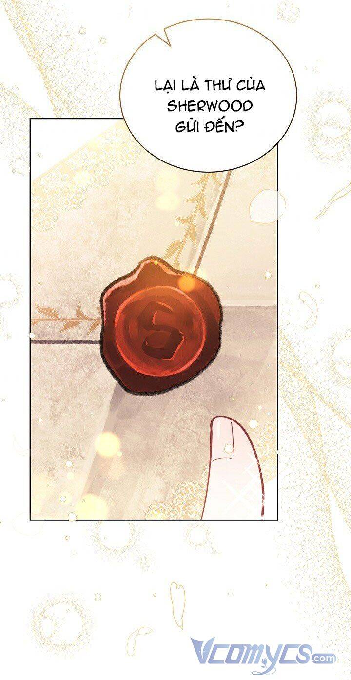 Tôi Sẽ Chịu Trách Nhiệm Về Phúc Lợi Của Nam Chính Chapter 20 - 60