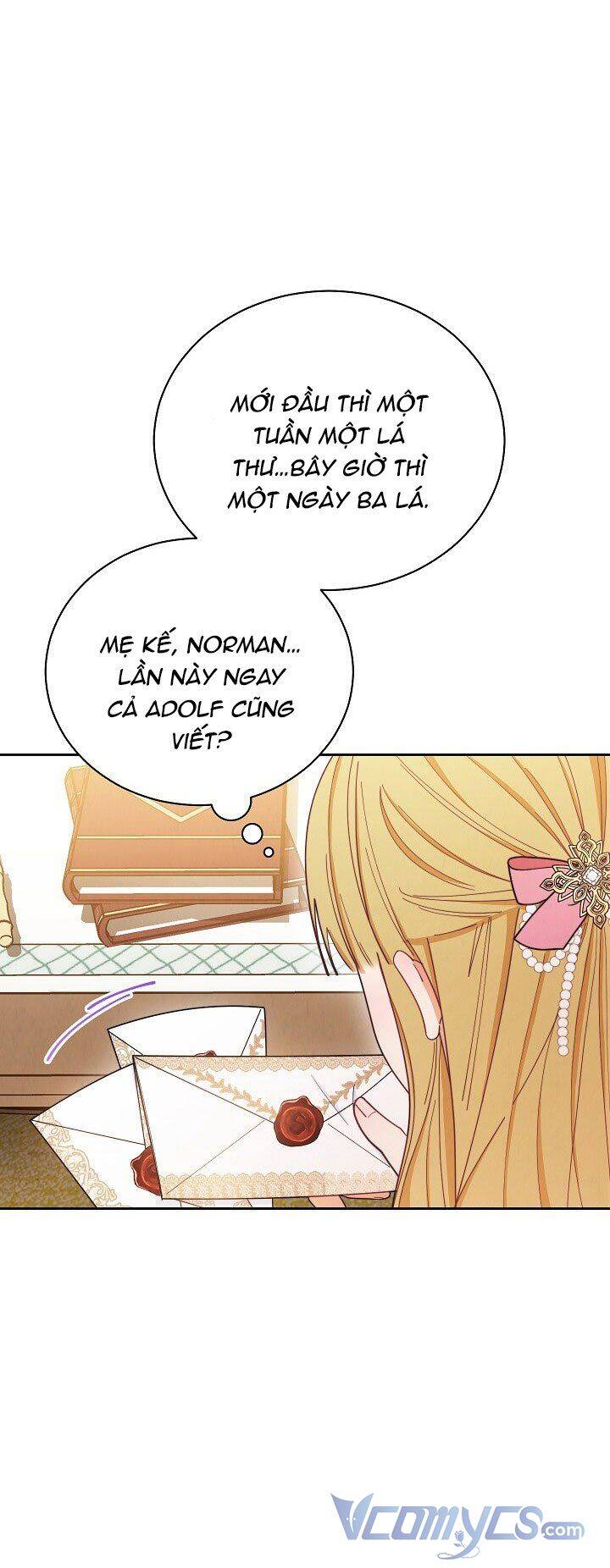 Tôi Sẽ Chịu Trách Nhiệm Về Phúc Lợi Của Nam Chính Chapter 20 - 62