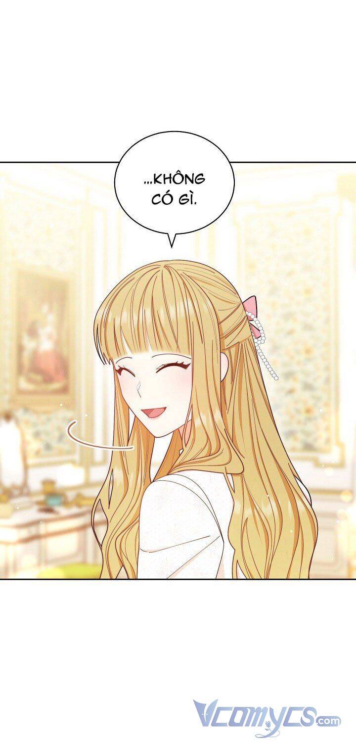 Tôi Sẽ Chịu Trách Nhiệm Về Phúc Lợi Của Nam Chính Chapter 20 - 64