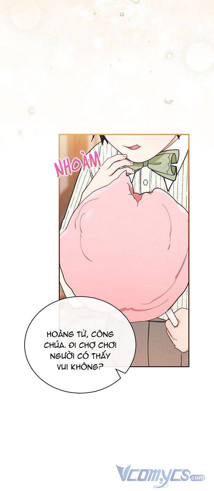 Tôi Sẽ Chịu Trách Nhiệm Về Phúc Lợi Của Nam Chính Chapter 20 - 69