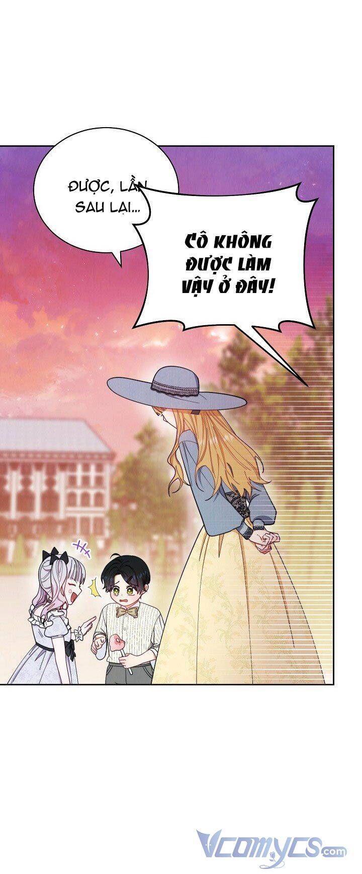 Tôi Sẽ Chịu Trách Nhiệm Về Phúc Lợi Của Nam Chính Chapter 20 - 71