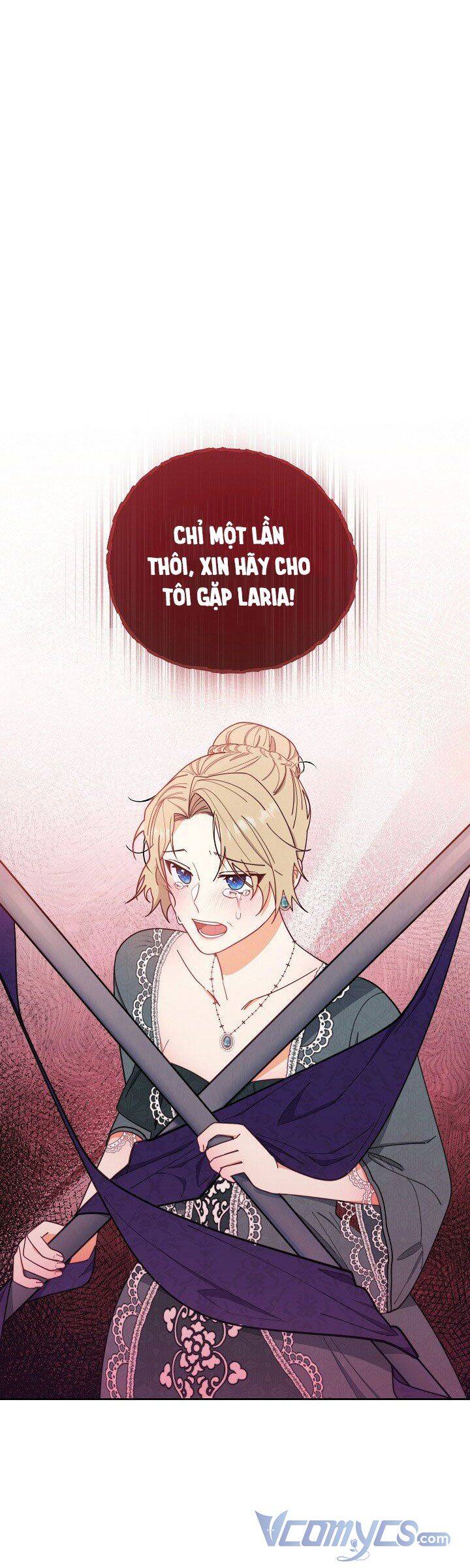 Tôi Sẽ Chịu Trách Nhiệm Về Phúc Lợi Của Nam Chính Chapter 20 - 75