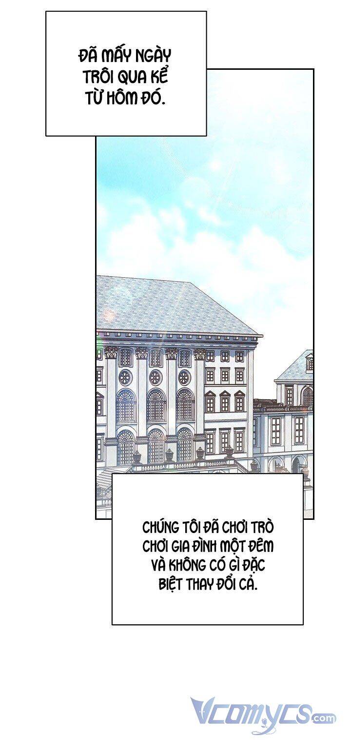 Tôi Sẽ Chịu Trách Nhiệm Về Phúc Lợi Của Nam Chính Chapter 20 - 9