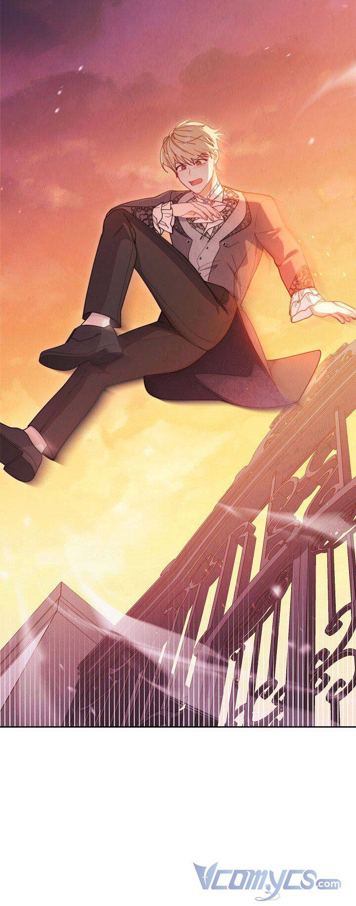 Tôi Sẽ Chịu Trách Nhiệm Về Phúc Lợi Của Nam Chính Chapter 21 - 12