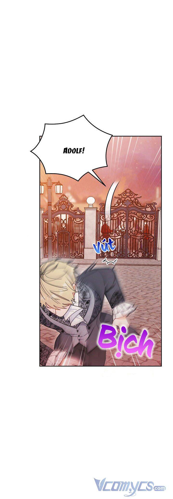 Tôi Sẽ Chịu Trách Nhiệm Về Phúc Lợi Của Nam Chính Chapter 21 - 13