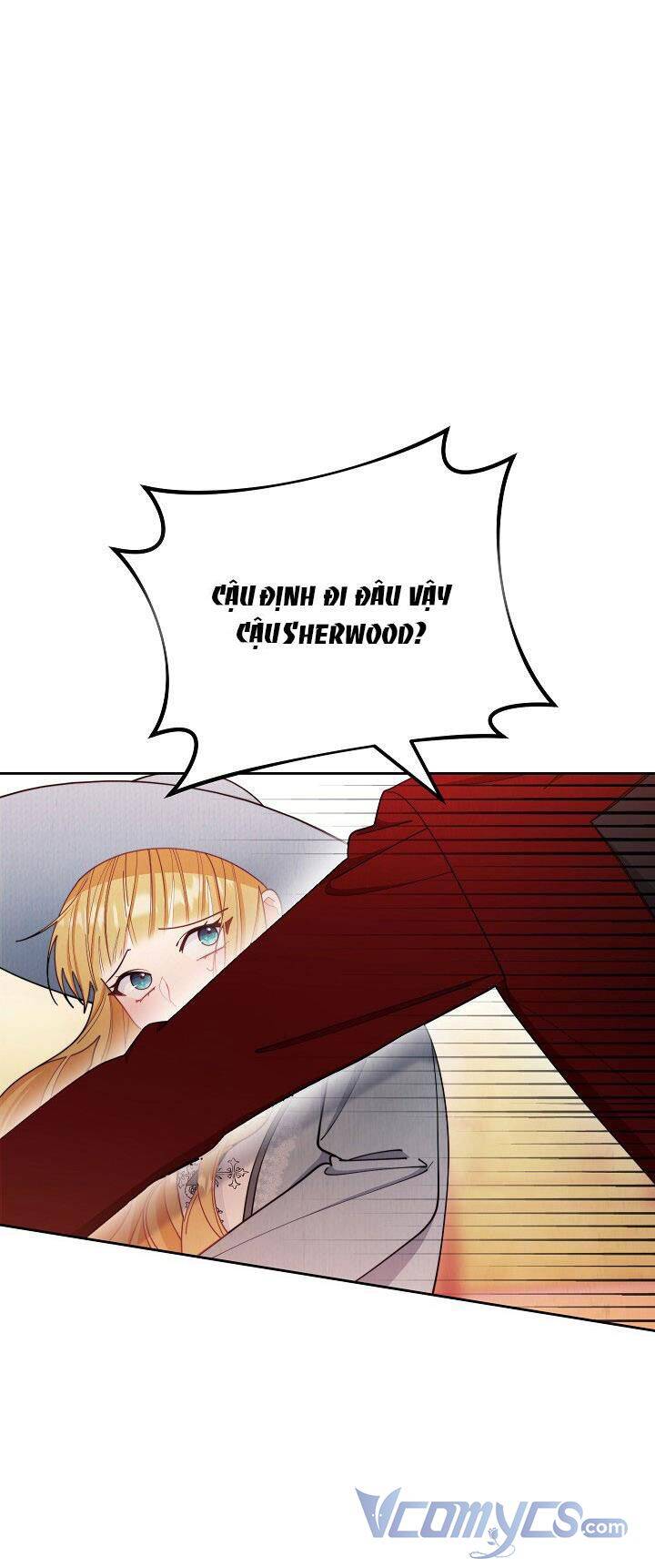 Tôi Sẽ Chịu Trách Nhiệm Về Phúc Lợi Của Nam Chính Chapter 21 - 14