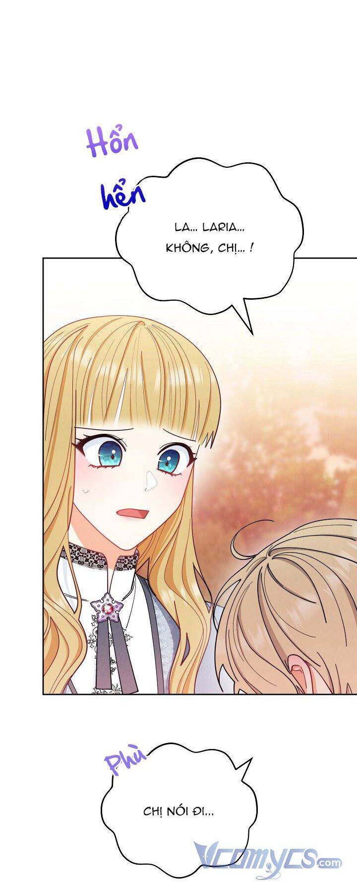 Tôi Sẽ Chịu Trách Nhiệm Về Phúc Lợi Của Nam Chính Chapter 21 - 17