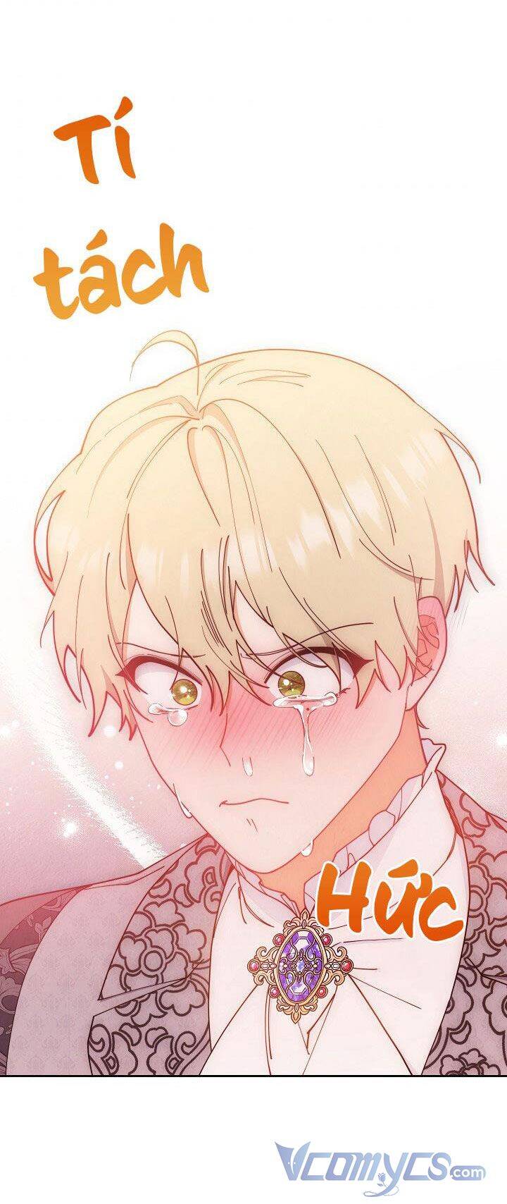 Tôi Sẽ Chịu Trách Nhiệm Về Phúc Lợi Của Nam Chính Chapter 21 - 27
