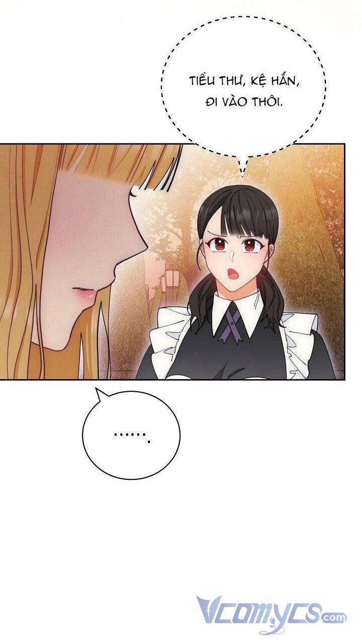 Tôi Sẽ Chịu Trách Nhiệm Về Phúc Lợi Của Nam Chính Chapter 21 - 33