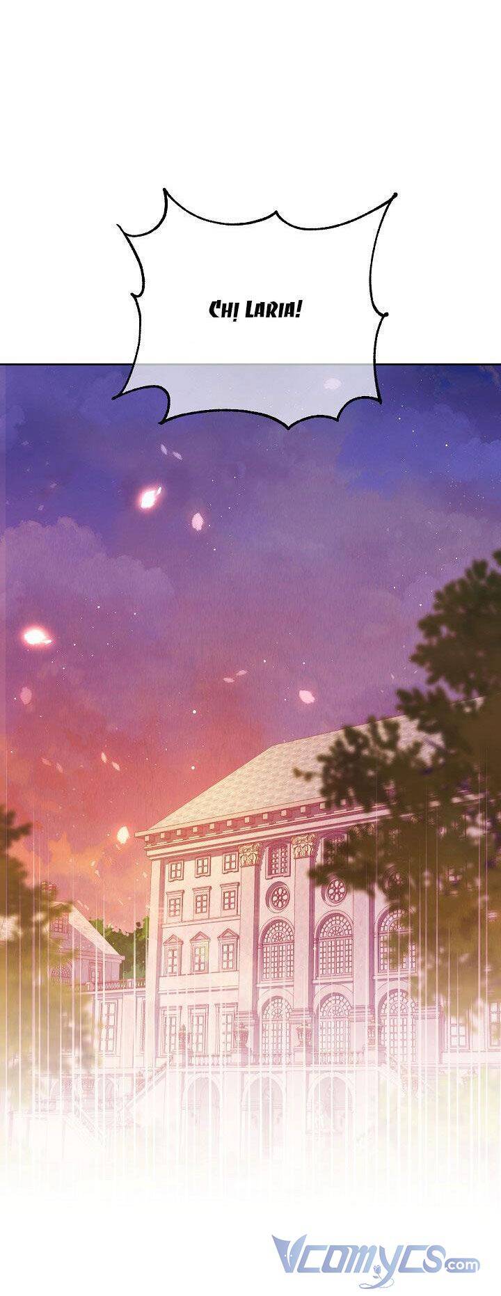 Tôi Sẽ Chịu Trách Nhiệm Về Phúc Lợi Của Nam Chính Chapter 21 - 37