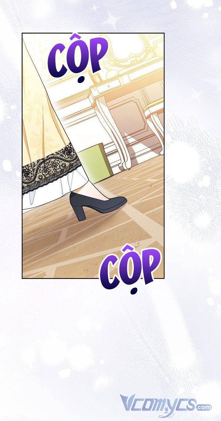 Tôi Sẽ Chịu Trách Nhiệm Về Phúc Lợi Của Nam Chính Chapter 21 - 39