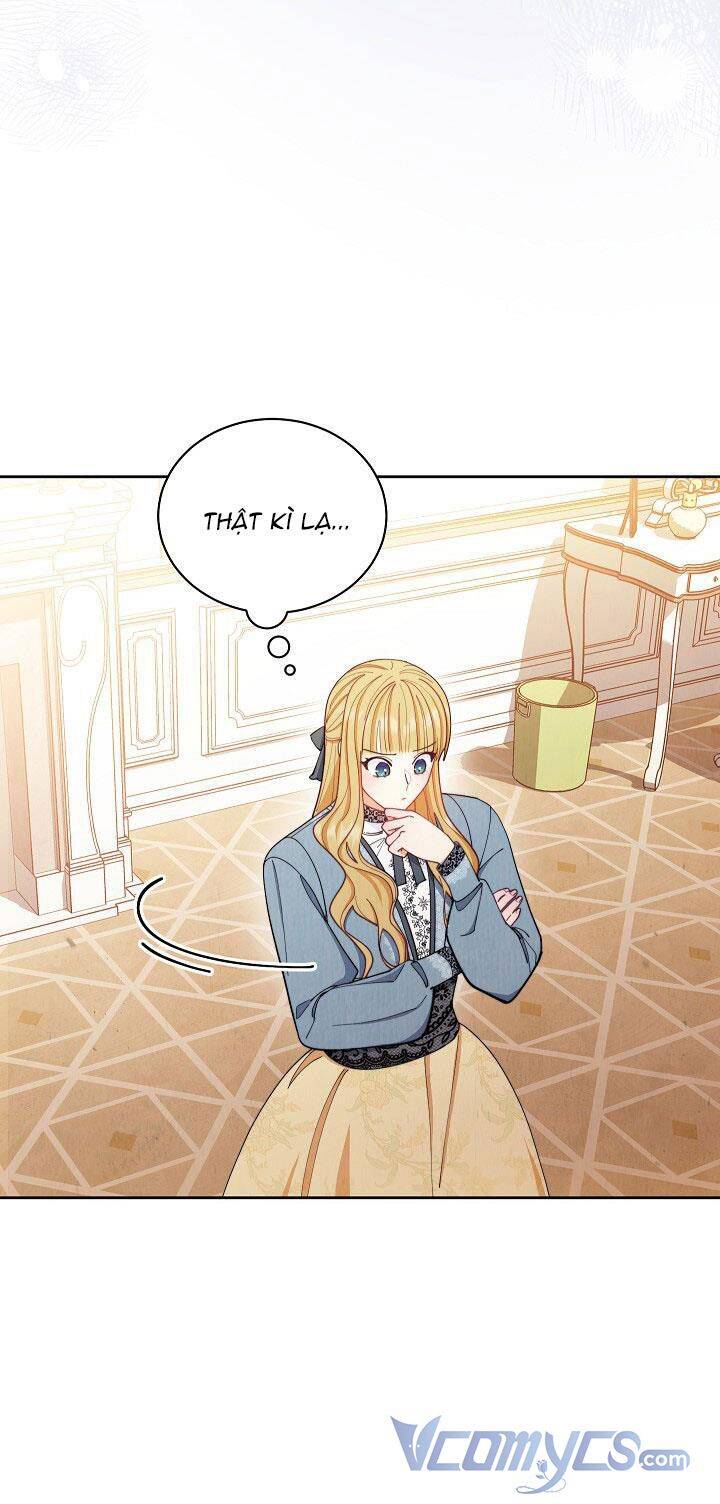 Tôi Sẽ Chịu Trách Nhiệm Về Phúc Lợi Của Nam Chính Chapter 21 - 40